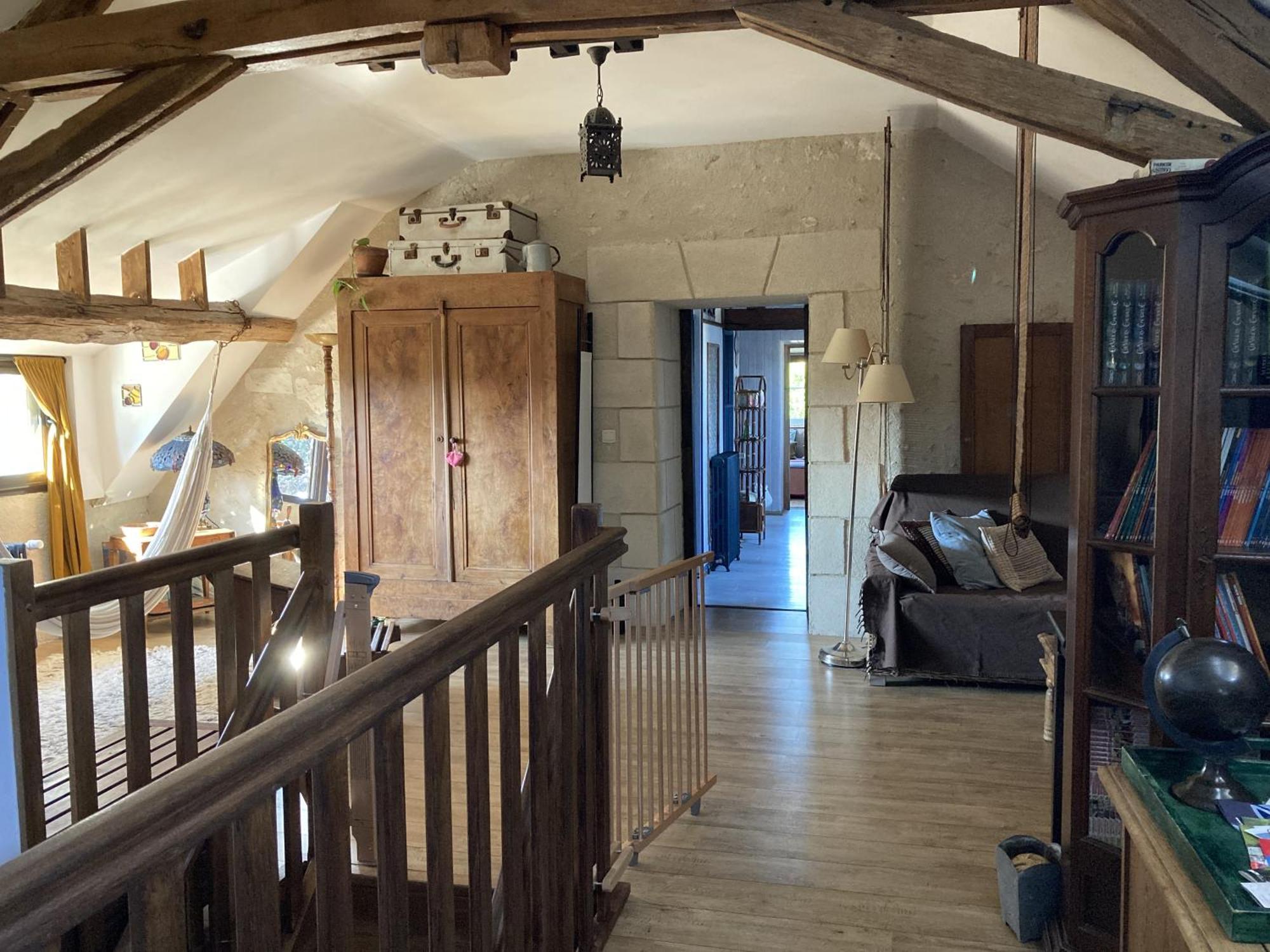 Chambre D'Hotes Chez Gustave & Compagnie Choussy Eksteriør bilde
